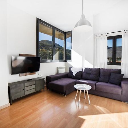 El Tarter Apartments Esterno foto